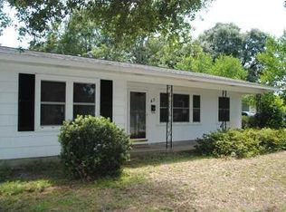 43 31st St, Gulfport, MS 39507
