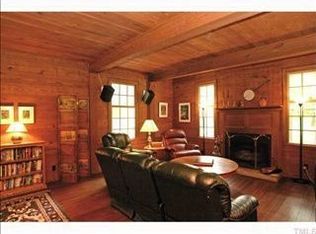 1008 Adams Mountain Rd, Raleigh, NC 27614