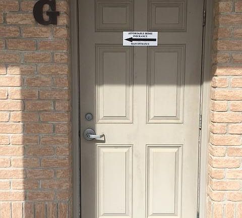 3rd image of 3999 Commons Dr W Ste G