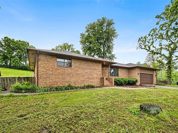 2nd image of 14321 Osage Creek Rd