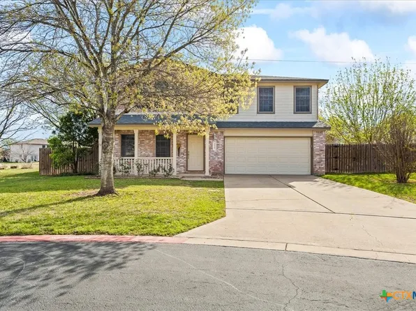 116 Devons Cv, Buda, TX 78610