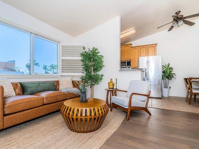 4353 Felton St APT 5, San Diego, CA, 92104