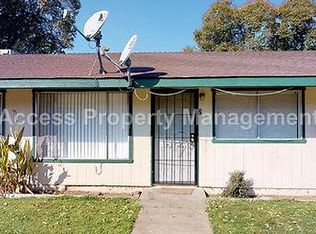 617 W Santa Fe Ave #2, Merced, CA 95340