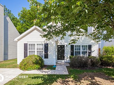 1208 Mcallister Dr Charlotte Nc 28216 Zillow