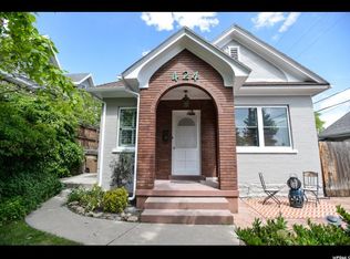 424 N I St, Salt Lake City, UT 84103