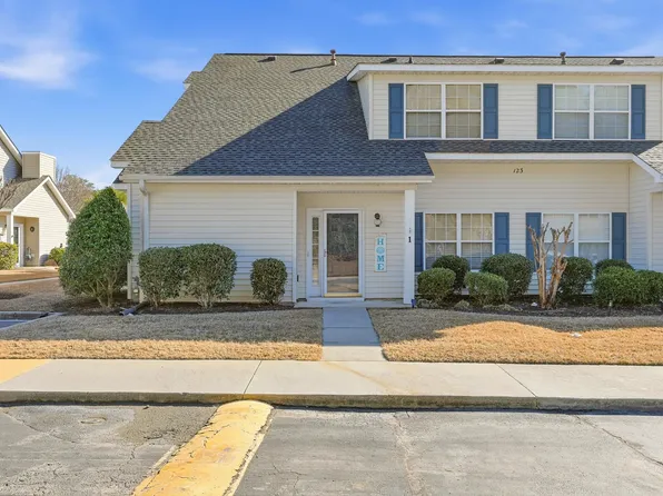 123 Gully Branch Ln. #1, Myrtle Beach, SC 29572