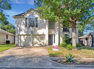 6004 Mesa Verde Cir, Austin, TX 78749
