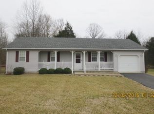 100 Creekwood Dr, Glasgow, KY 42141