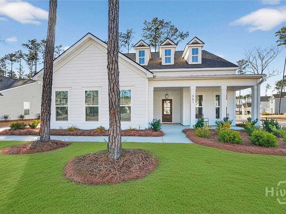 1st image of 461 Mandeville Drive