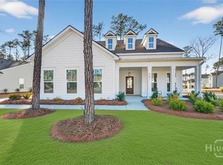 461 Mandeville Dr, Richmond Hill, GA 31324