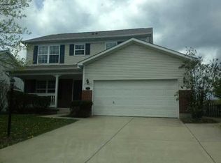 6245 Autumn Meadows Dr, Dayton, OH 45424