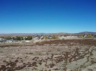 4700 N Old Highway 91, Cedar City, UT 84721