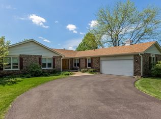 23367 W Quail Ct, Deer Park, IL 60010