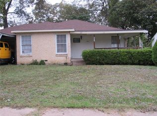1501 Tanglewood Ln, Garland, TX 75042