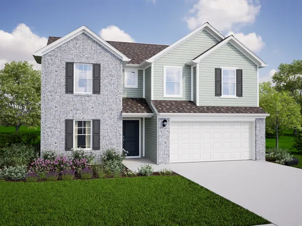 5009 Willow Rd, Clayton, OH 45315