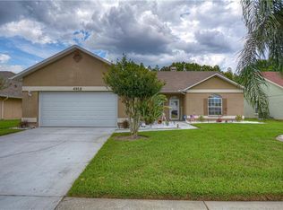 4912 Balsam Dr, Land O Lakes, FL 34639