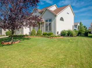5690 Westbriar Dr, Hilliard, OH 43026