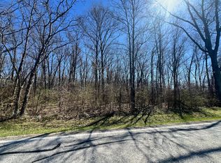 0 Morris Leist Rd LOT 2, Stoutsville, OH 43154