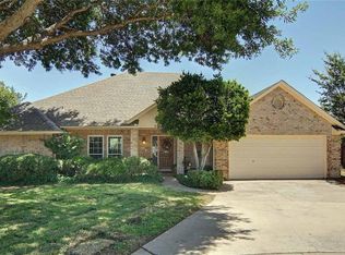 255 Powder Ct, Fort Worth, TX 76108