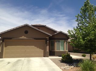 2811 Subio Rd SE, Rio Rancho, NM 87124