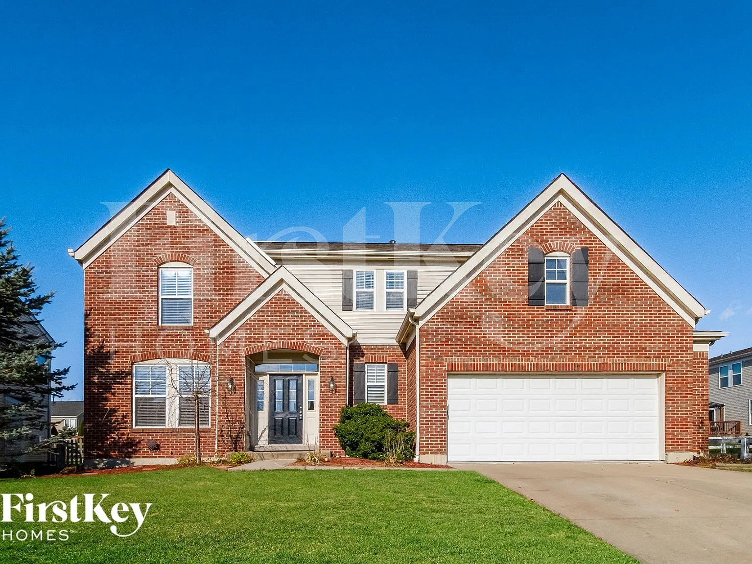 4 bed, 2.5 bath, 2468 sqft, $2,630 — Photo 1