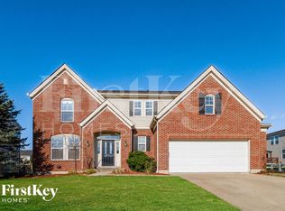 6626 Thistle Grv, Morrow, OH 45152