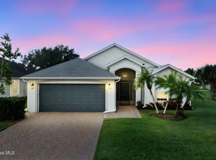 3112 Siderwheel Dr, Rockledge, FL 32955