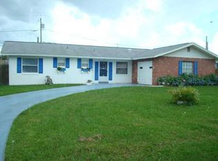 1135 Nana Ave, Orlando, FL 32809