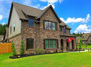 1101 Dunsmore Dr, Chelsea, AL 35043