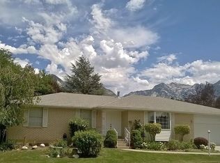 8489 S Sun Valley Dr, Sandy, UT 84093
