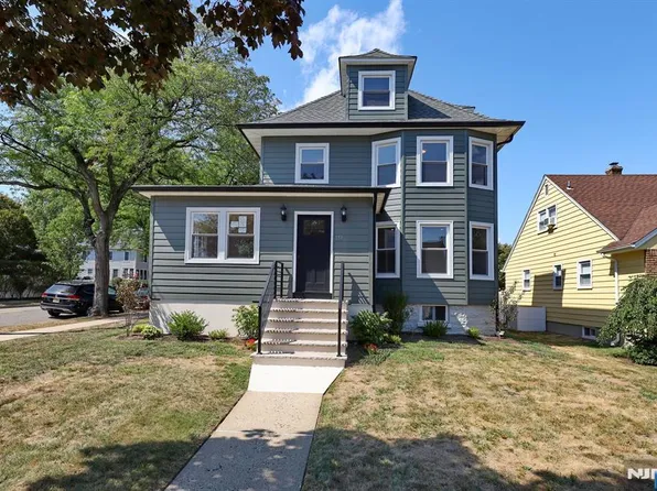 151 Burton Ave, Hasbrouck Heights, NJ 07604