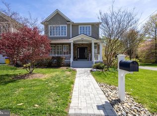 207 S Southwood Ave, Annapolis, MD