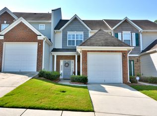 1507 Paramount Ln, Sugar Hill, GA 30518