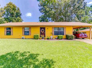 110 Queen Alma Dr, Jackson, MS 39209