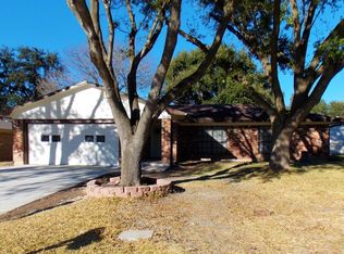 4014 Deer Trl, Temple, TX 76504