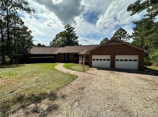 8255 Galwood Dr, Linden, NC 28356