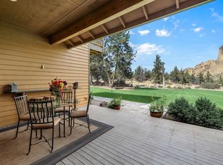 3885 NE Xenolith St, Terrebonne, OR 97760