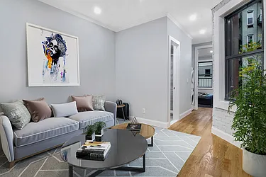 Rented by Compass