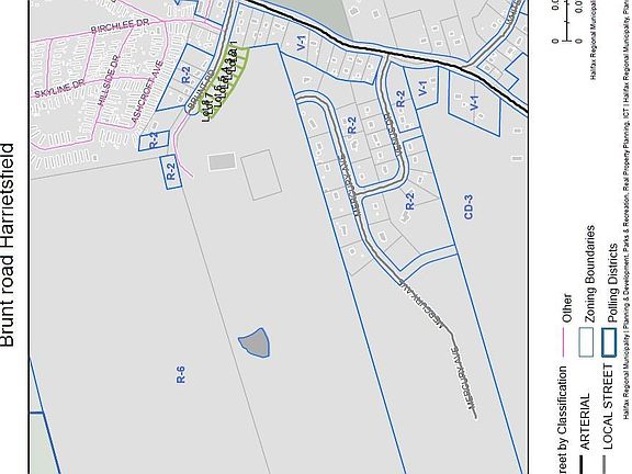 2nd image of 36 Brunt Rd