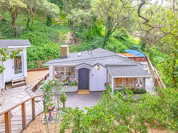 0 SW Corner Of 2nd And Mission, Carmel, CA 93921