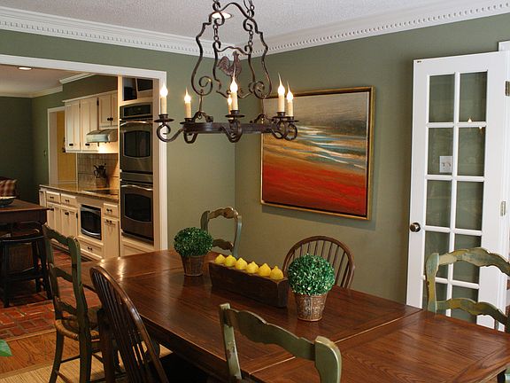 Breakfast room #2