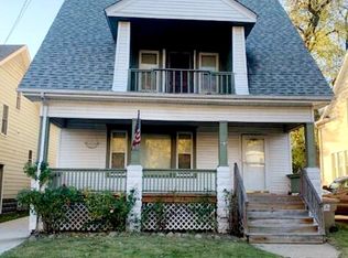 6632 20th Ave, Kenosha, WI 53143