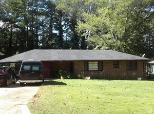 1897 Long Dr, Decatur, GA 30032