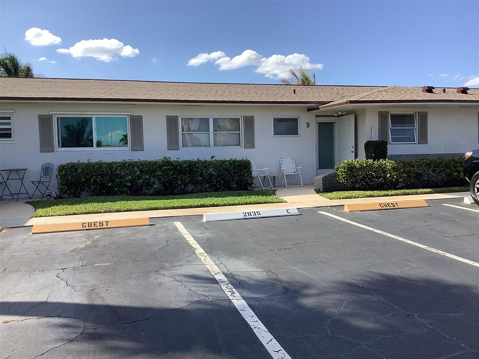 1st image of 2835 Crosley Drive #B