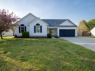 305 Page Pl, Suffolk, VA 23435