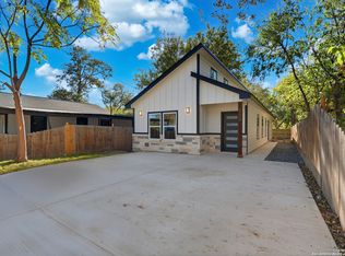 930 Gladstone, San Antonio, TX 78225