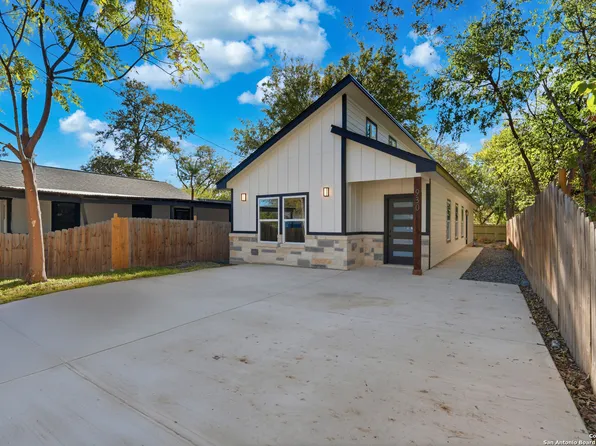 930 Gladstone, San Antonio, TX 78225