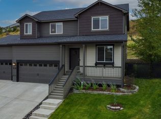 1070 SW Corral Ct, Pullman, WA 99163