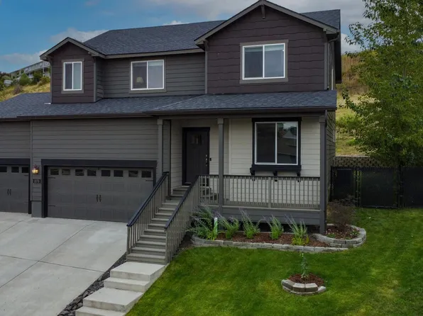 1070 SW Corral Ct, Pullman, WA 99163