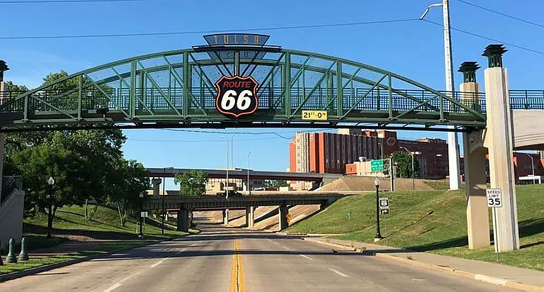 Route 66
